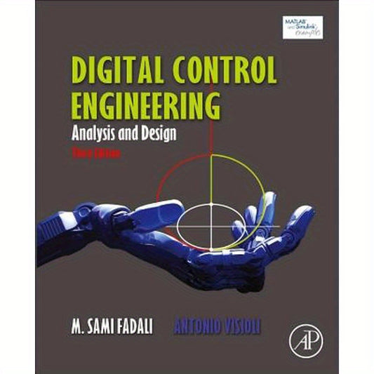 Digital Control Engineering: Analysis and Design