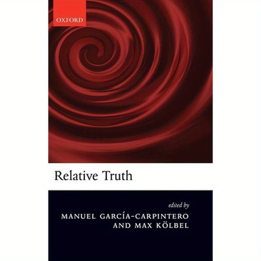 Relative Truth