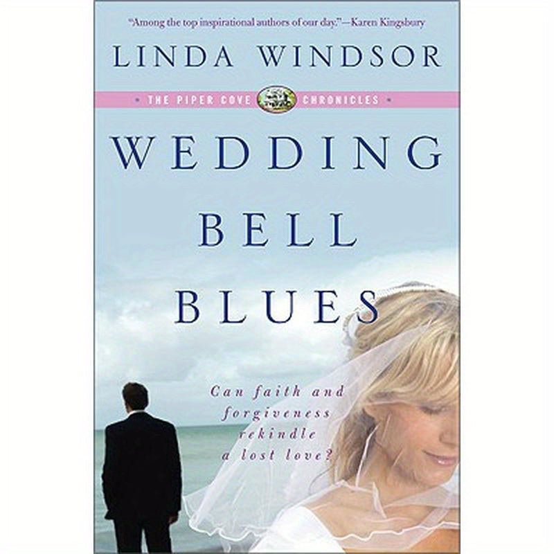 Wedding Bell Blues (the Piper Cove Chronicles)