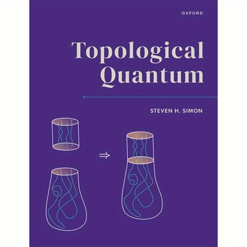 Topological Quantum