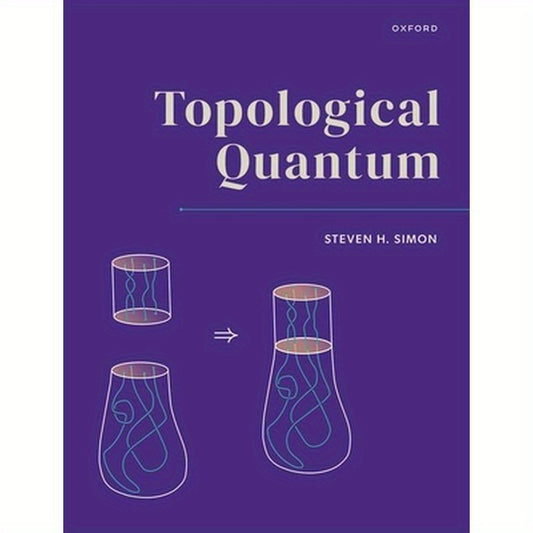 Topological Quantum