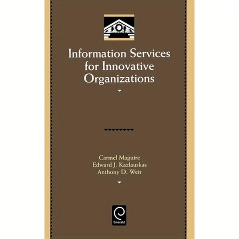 Information Services for Innovative Organizations