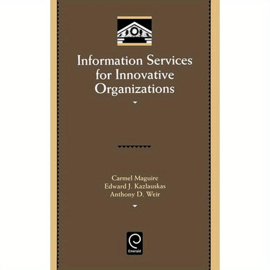 Information Services for Innovative Organizations