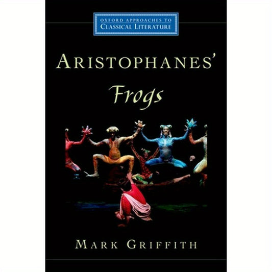 Aristophanes' Frogs