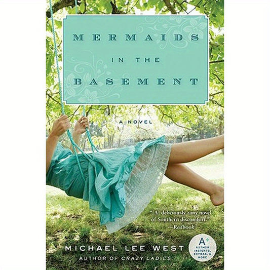 Mermaids in the Basement