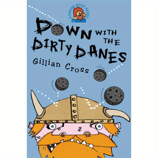 Down with the Dirty Danes!