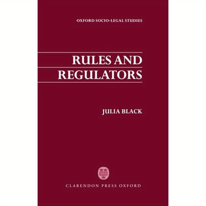 Rules and Regulators