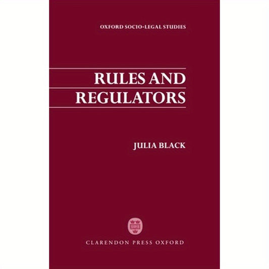 Rules and Regulators