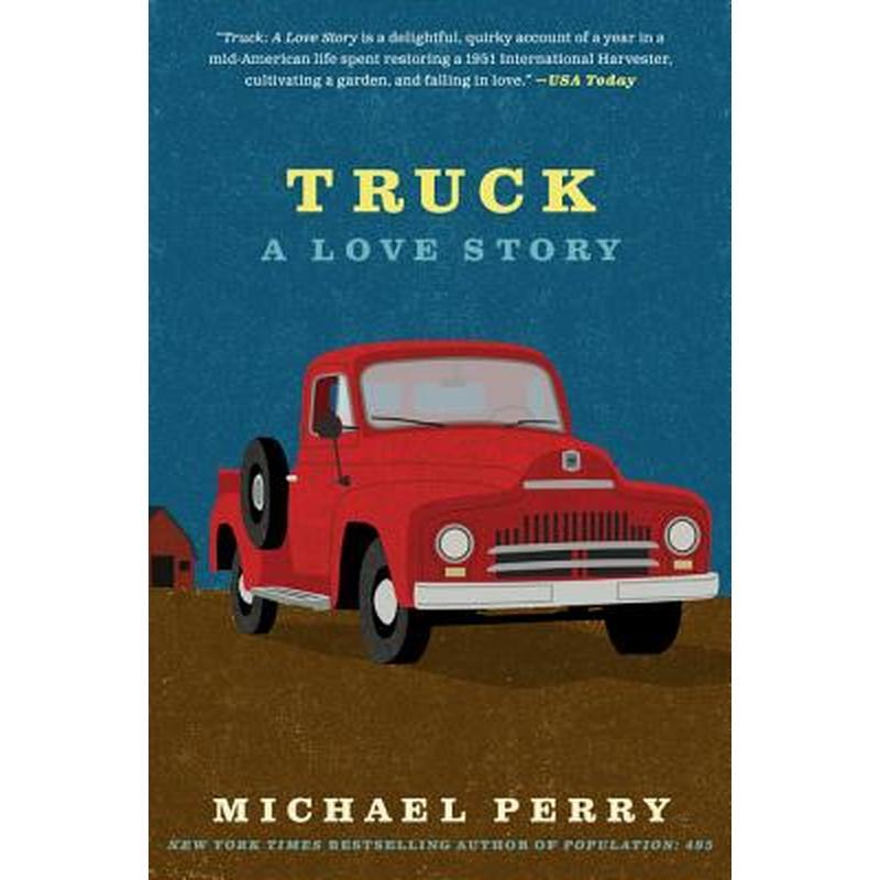 Truck: A Love Story