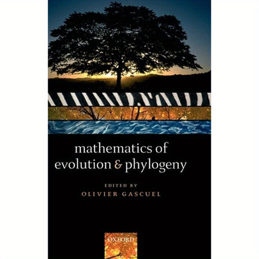 Mathematics of Evolution and Phylogeny
