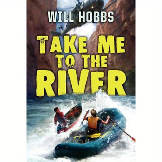 Take Me to the River