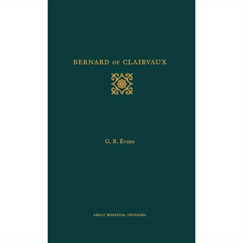 Bernard of Clairvaux