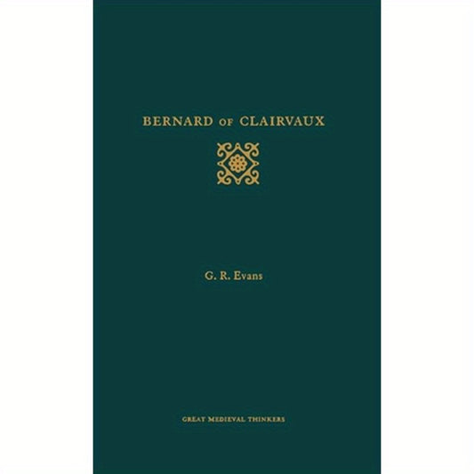 Bernard of Clairvaux