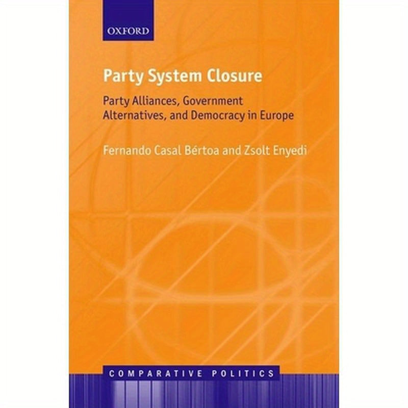 Party System Closure Cep C