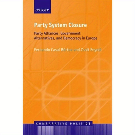 Party System Closure Cep C