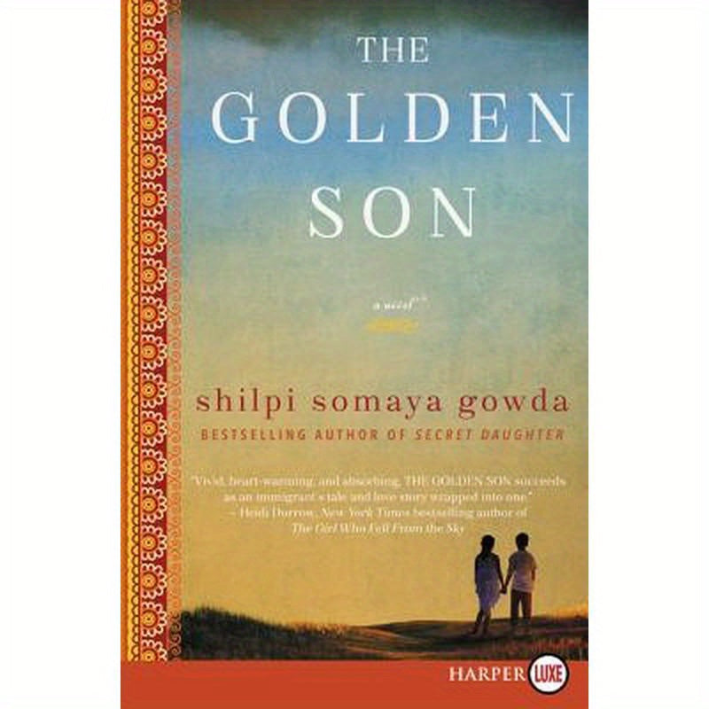 The Golden Son