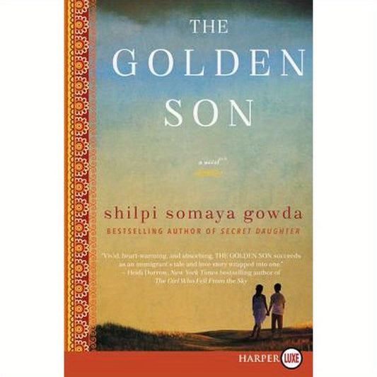 The Golden Son