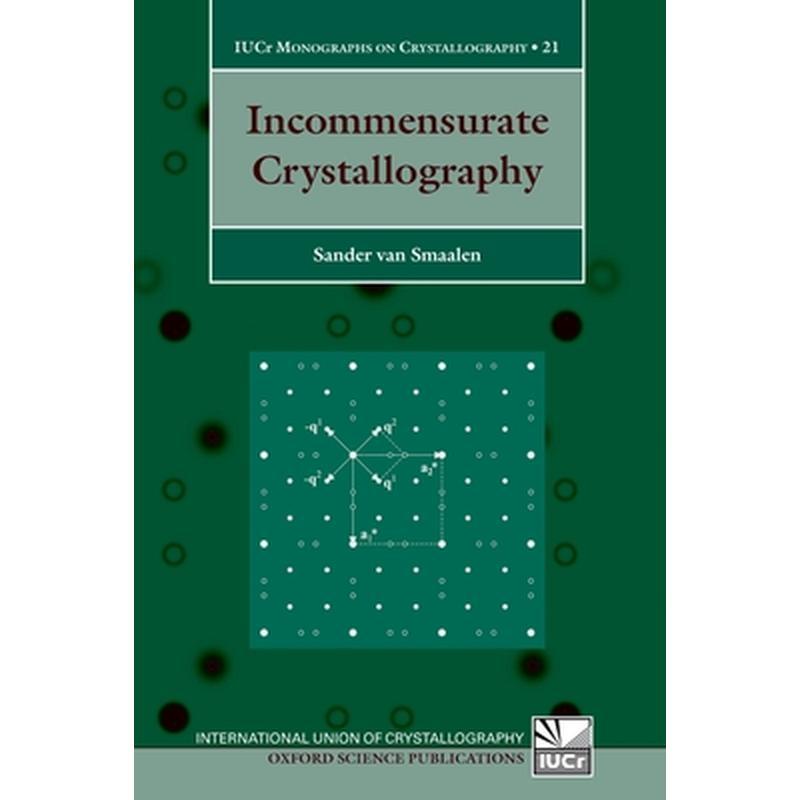 Incommensurate Crystallography