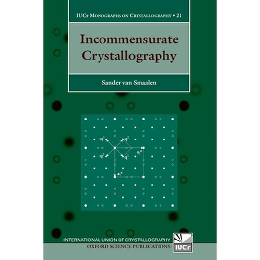 Incommensurate Crystallography