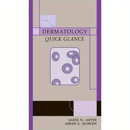 Dermatology Quick Glance