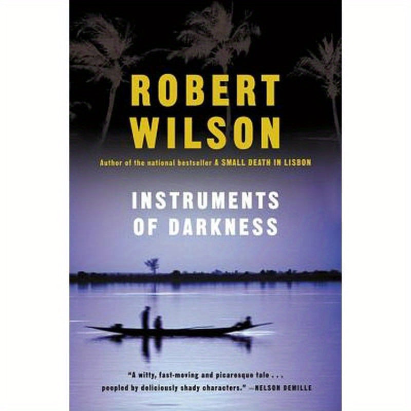 Instruments of Darkness