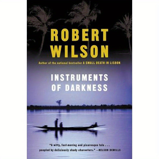 Instruments of Darkness