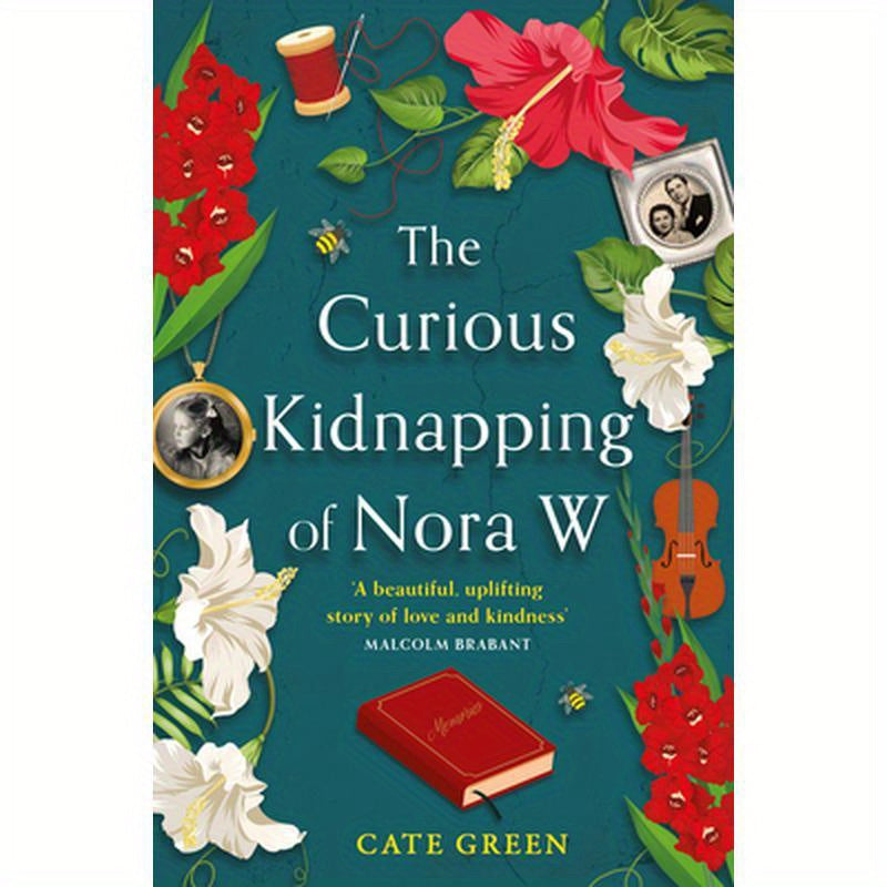 The Curious Kidnapping of Nora W