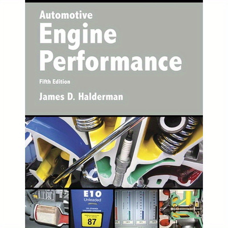Automotive Engine Performance