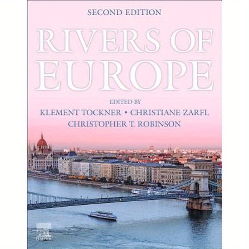 Rivers of Europe