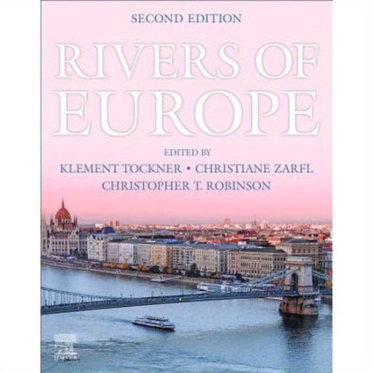 Rivers of Europe