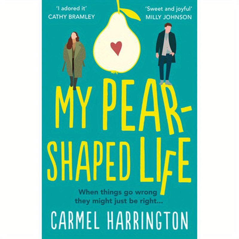 My Pear-Shaped Life