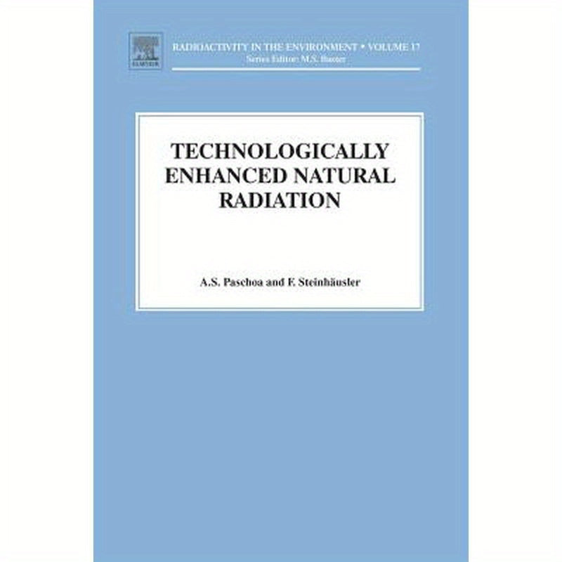 Tenr - Technologically Enhanced Natural Radiation: Volume 17
