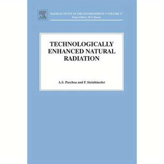 Tenr - Technologically Enhanced Natural Radiation: Volume 17