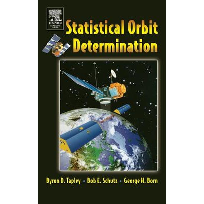 Statistical Orbit Determination