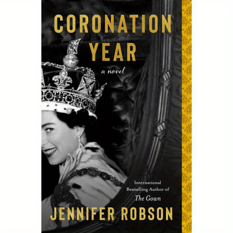 Coronation Year