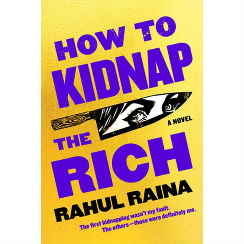How to Kidnap the Rich