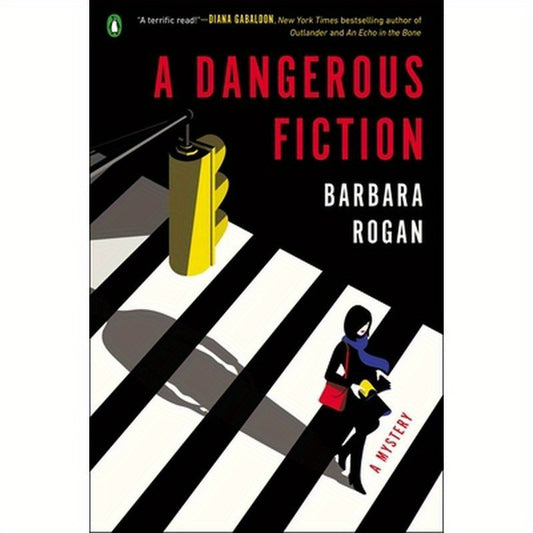 A Dangerous Fiction
