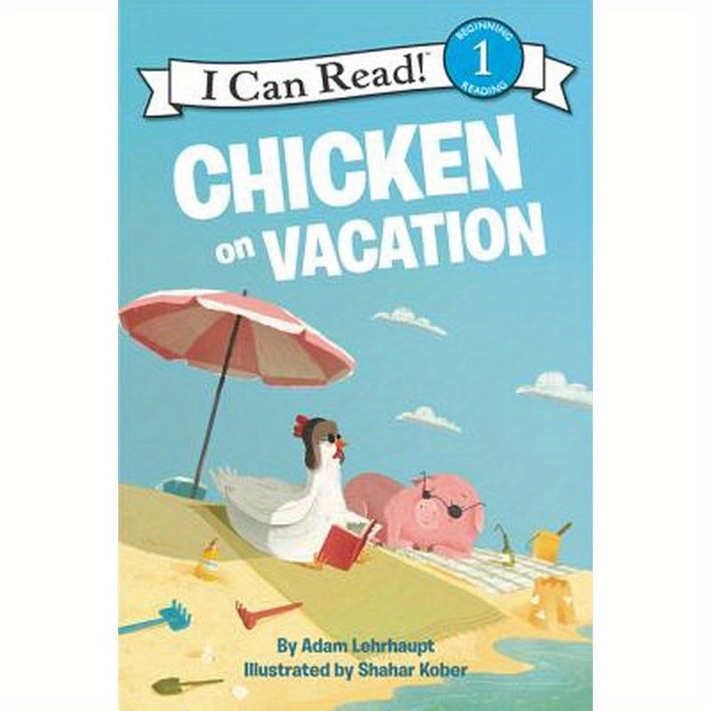 Chicken on Vacation