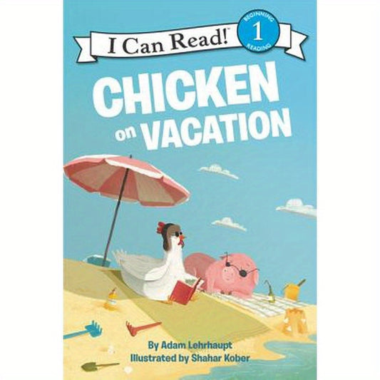 Chicken on Vacation