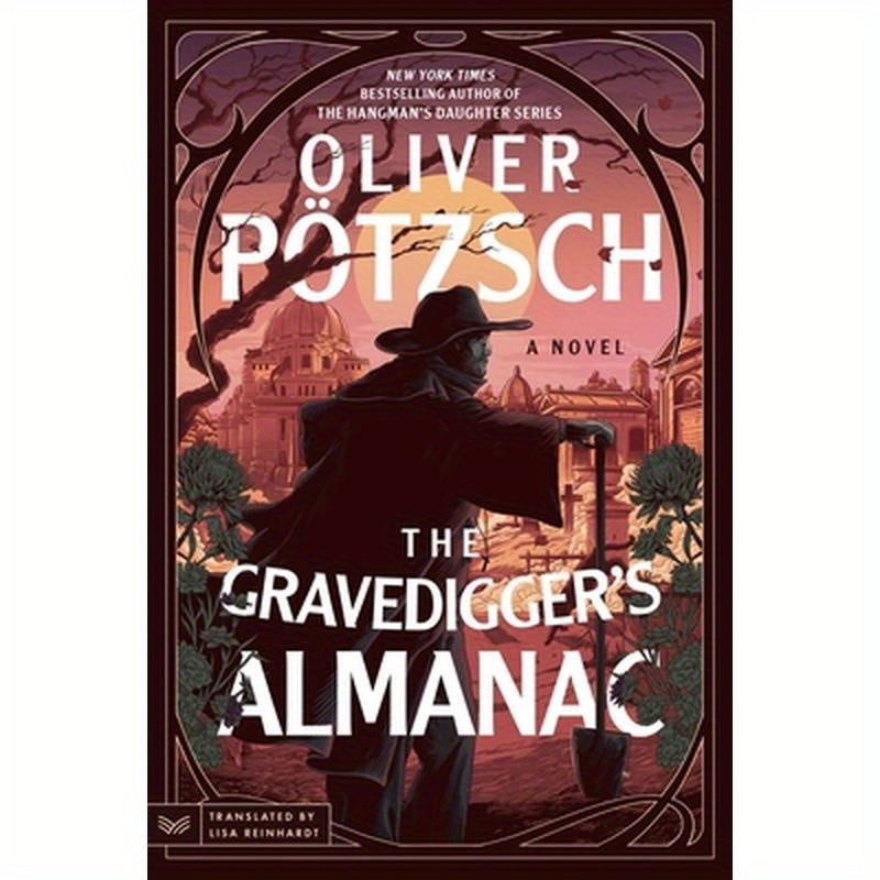 The Gravedigger's Almanac