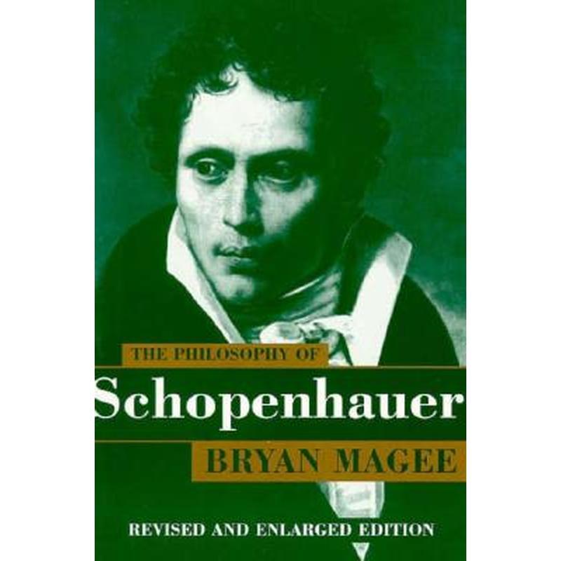 The Philosophy of Schopenhauer