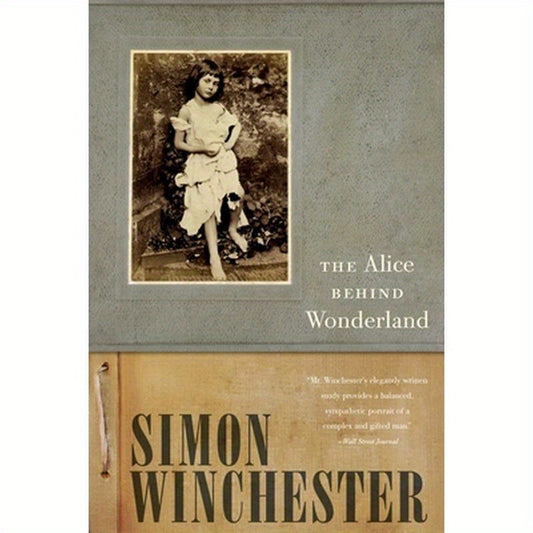 Alice Behind Wonderland