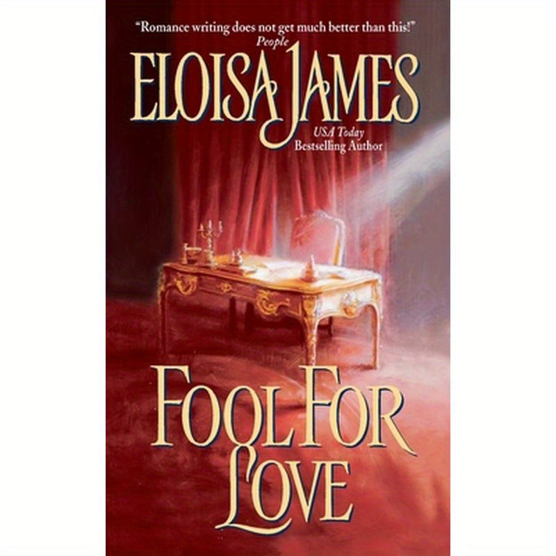 Fool for Love