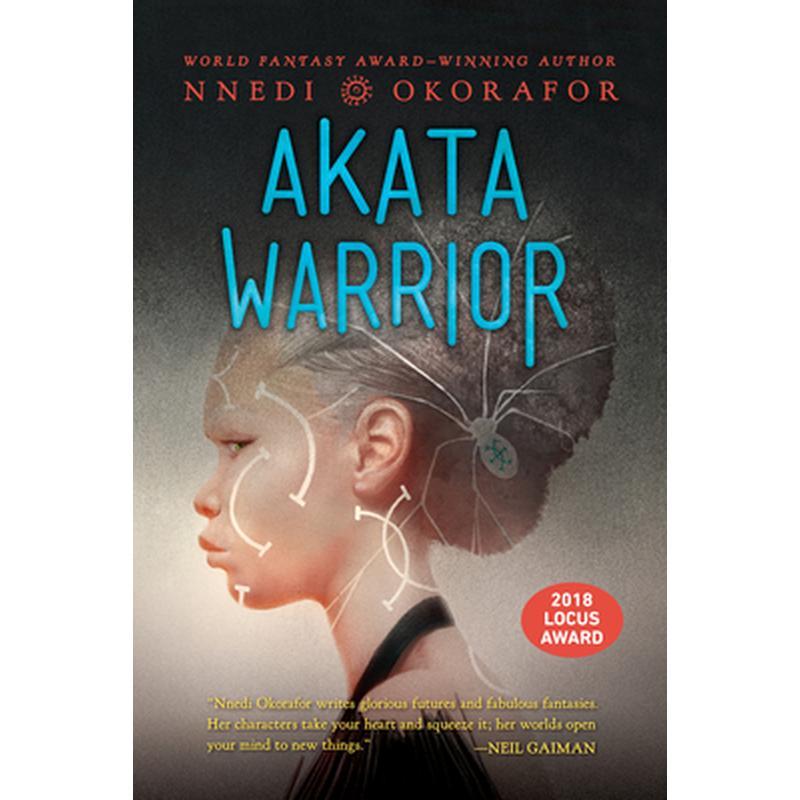 Akata Warrior