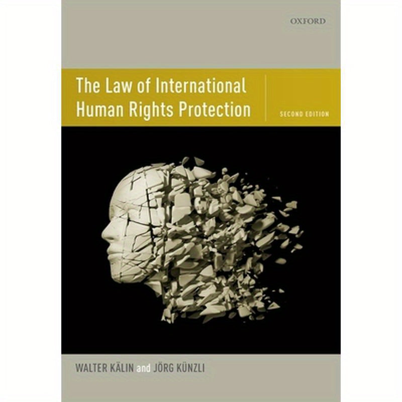 Law of International Human Rights Protection