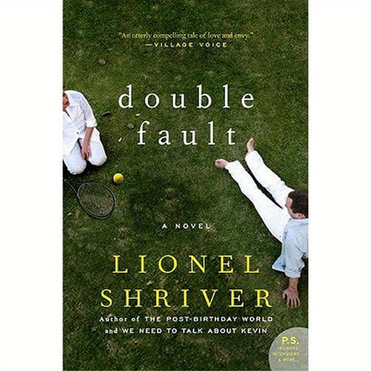 Double Fault