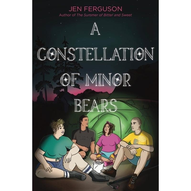 A Constellation of Minor Bears