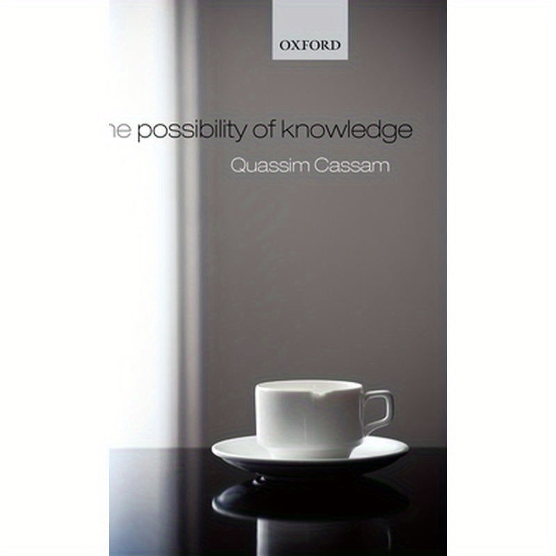 The Possibility of Knowledge