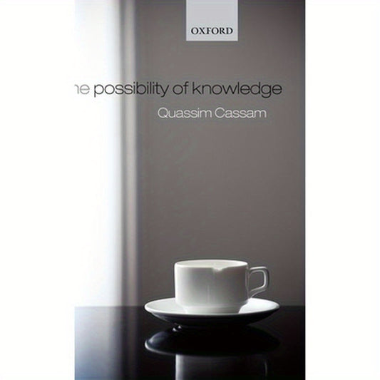 The Possibility of Knowledge