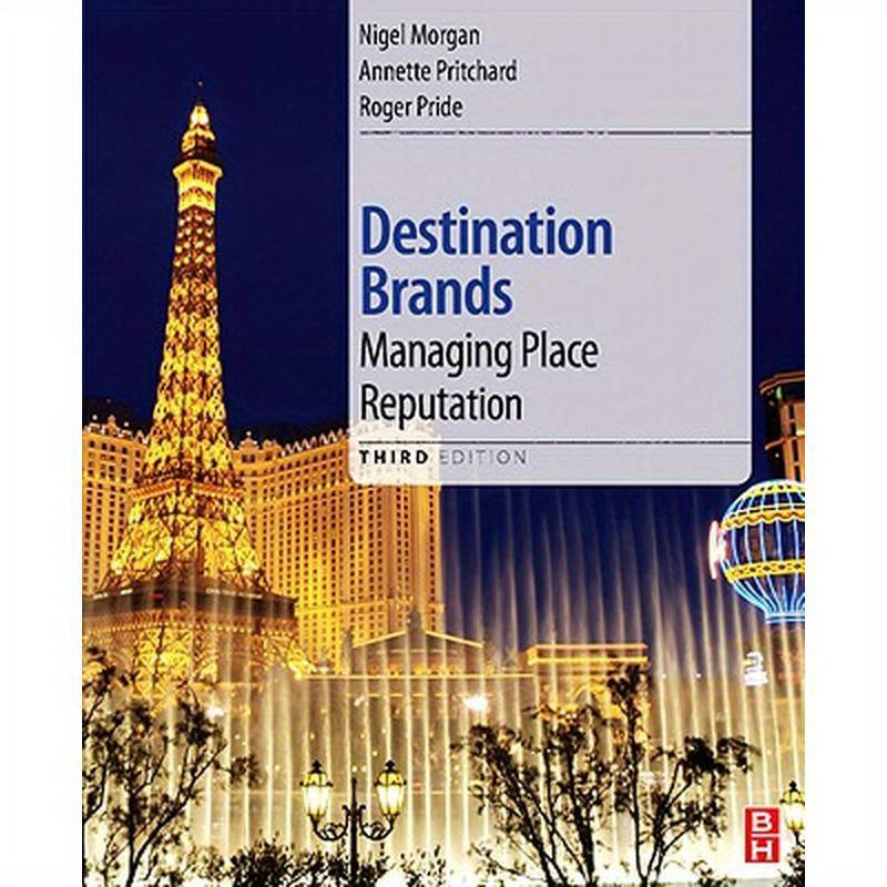 Destination Brands